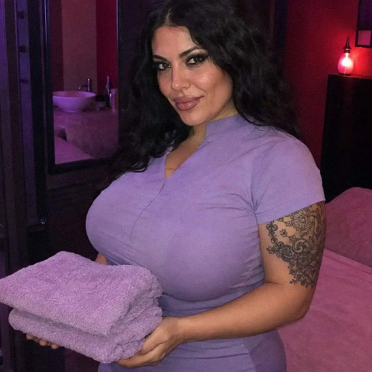 Başakşehir Spa Programı